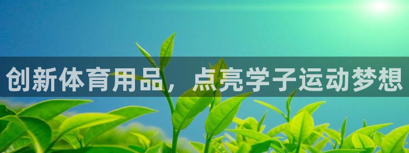 征途国际娱乐40996：创新体育用品，点亮学子运动梦